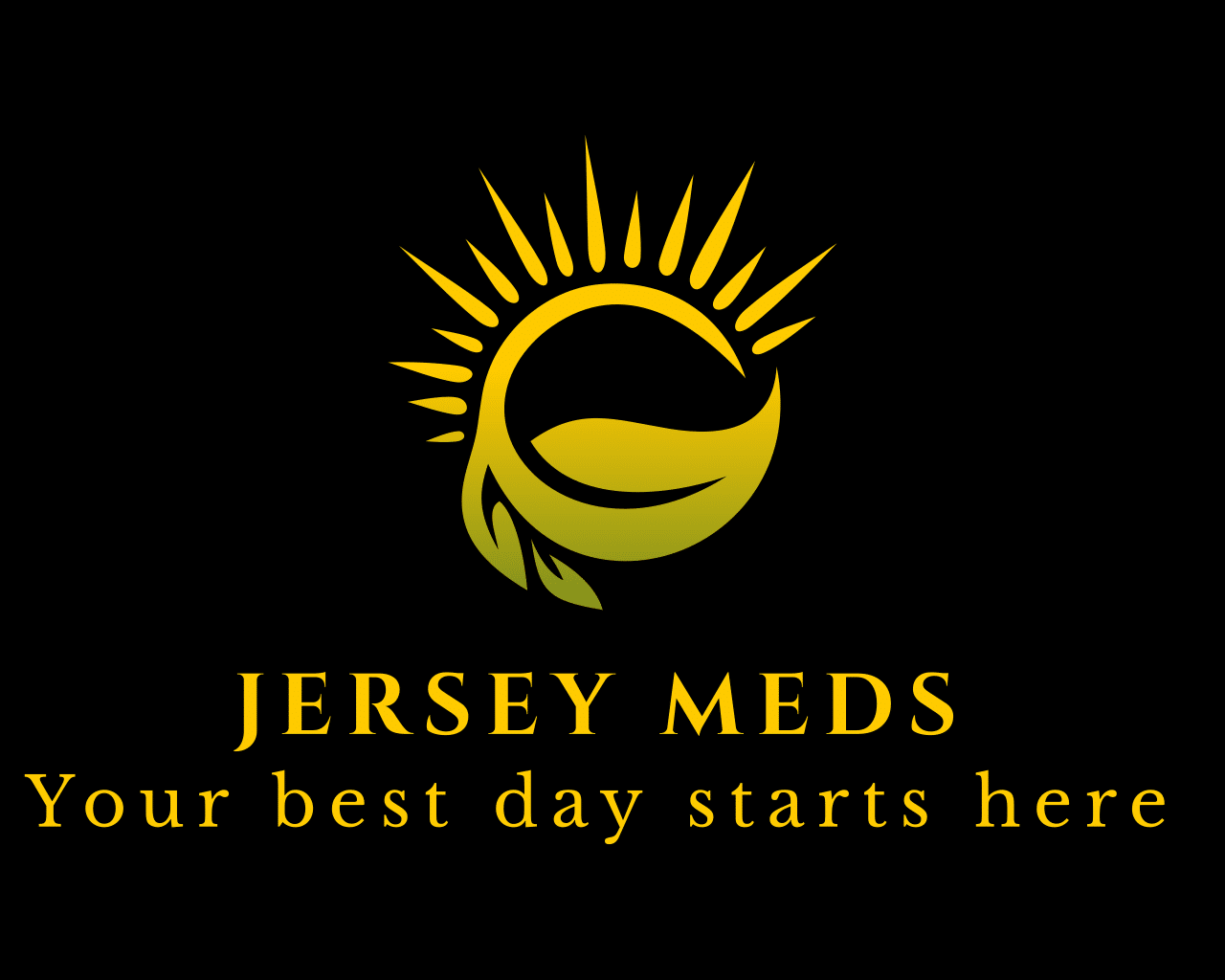 Jersey Meds
