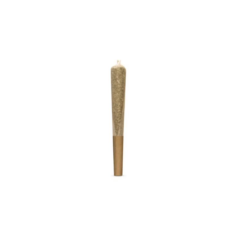 cannabis pre-rolls