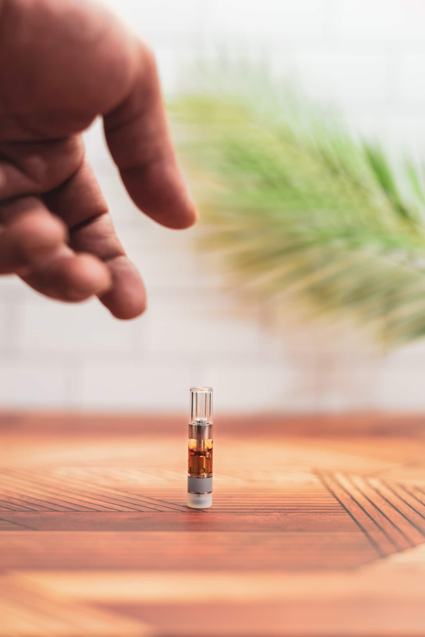 cannabis vapes