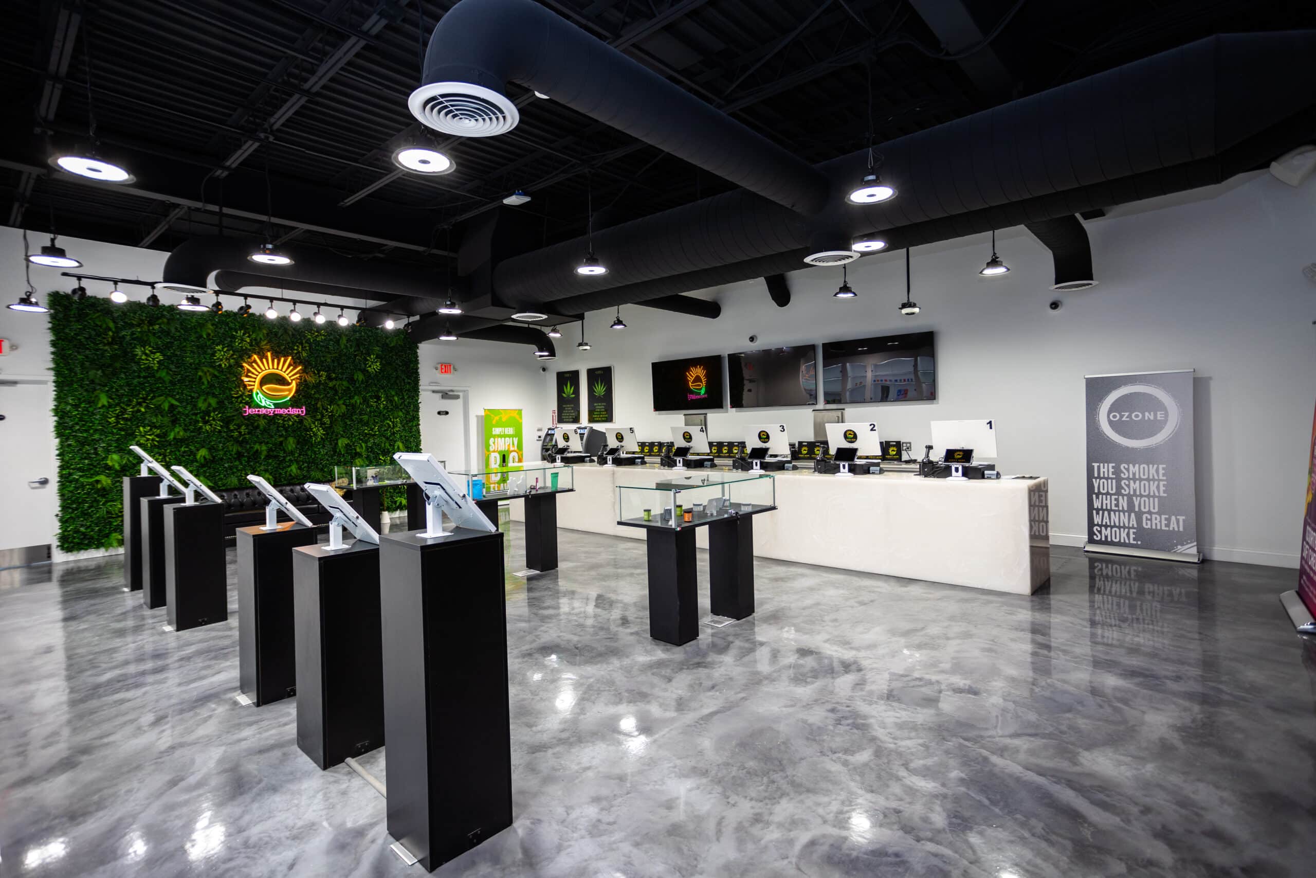 Jersey Meds NJ Interior