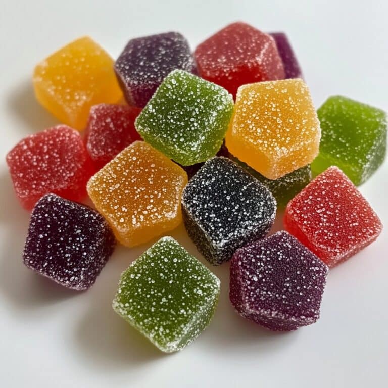 Cannabis Edibles