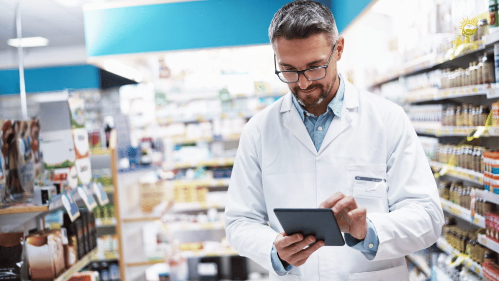 What is recreational dispensary