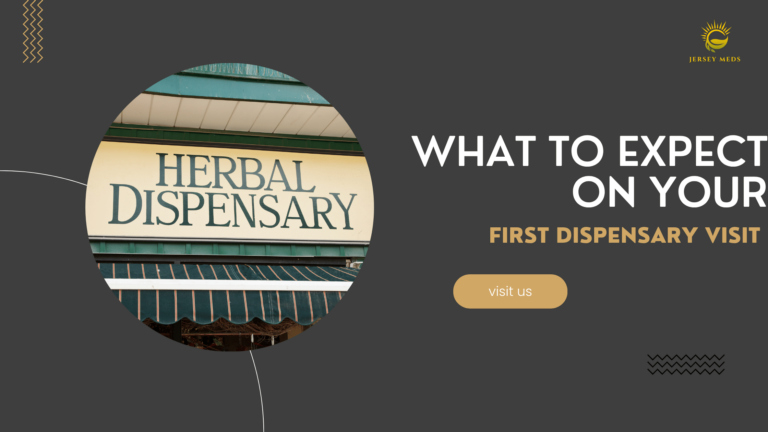 What To Expect On Your First Dispensary Visit